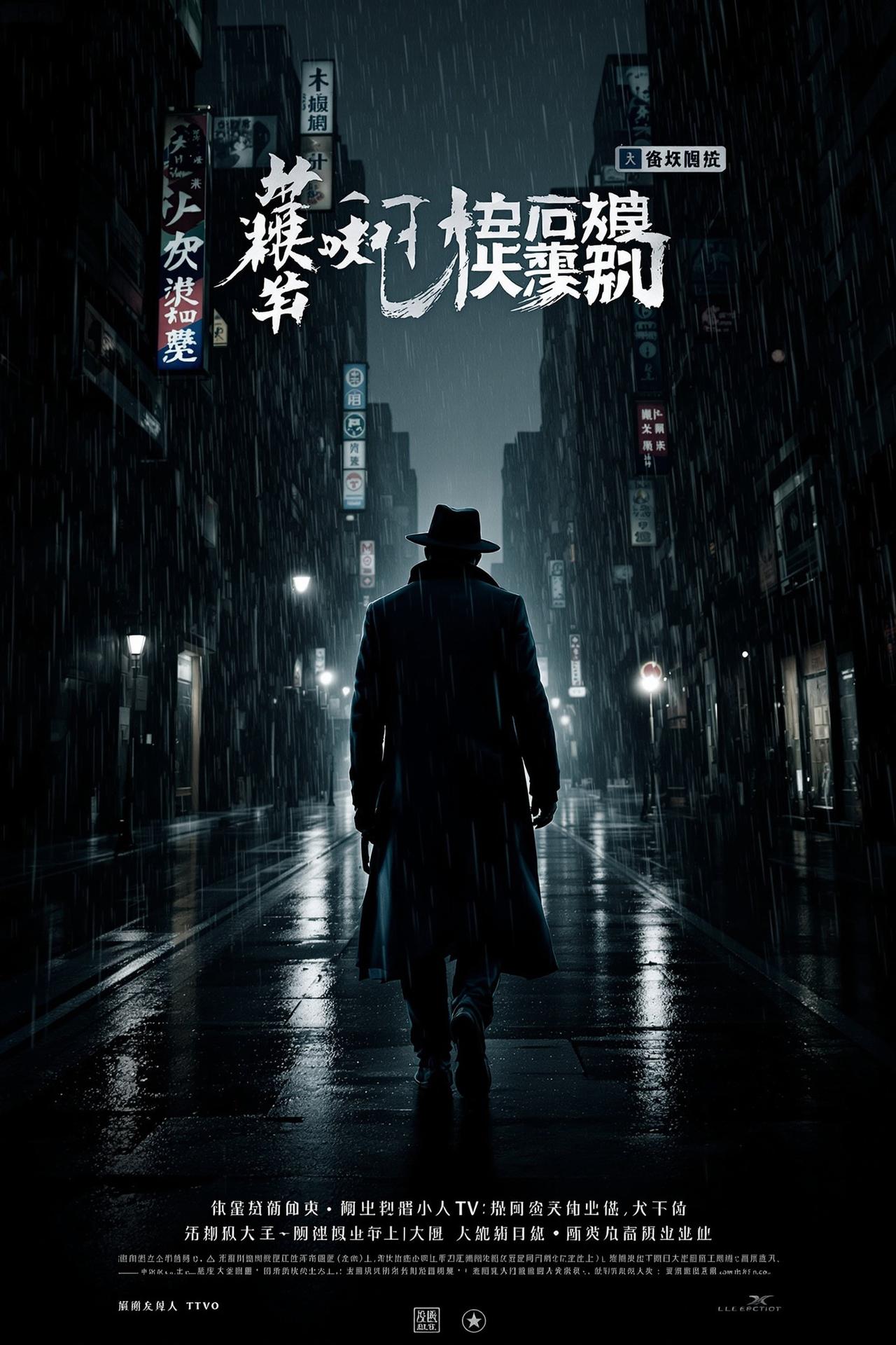 风云际会-樱花动漫网站出品