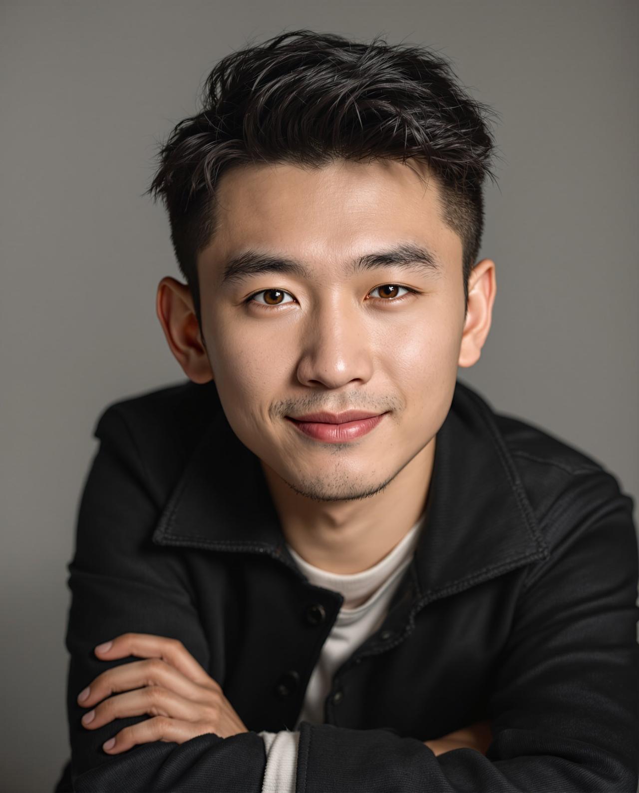 张明远-樱花动漫网站签约演员