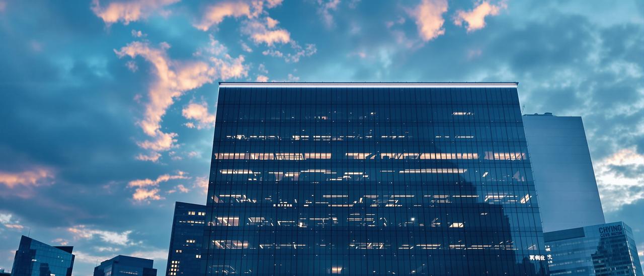 樱花动漫网站传媒公司总部