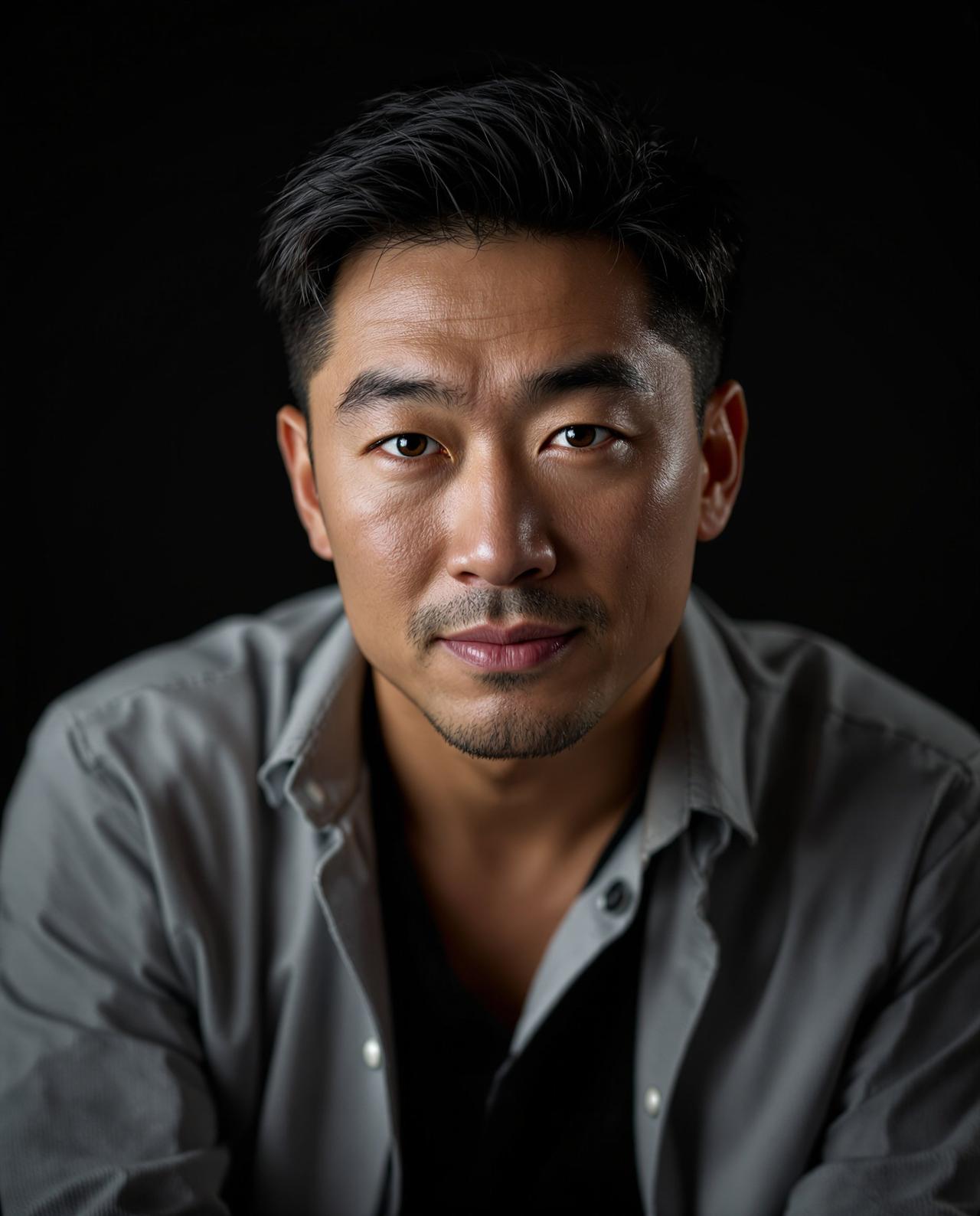 陈国强-樱花动漫网站签约演员