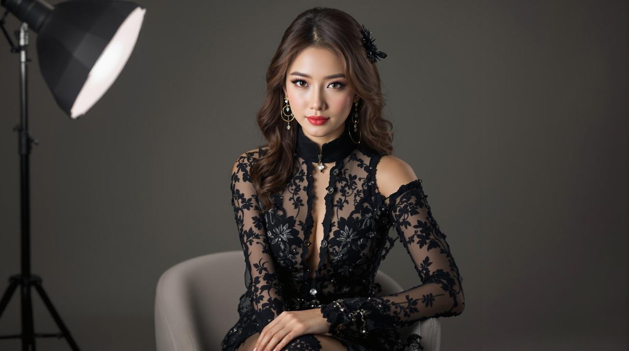 签约演员林晓雨荣登福布斯中国娱乐榜单，成为最具影响力新生代演员-樱花动漫网站