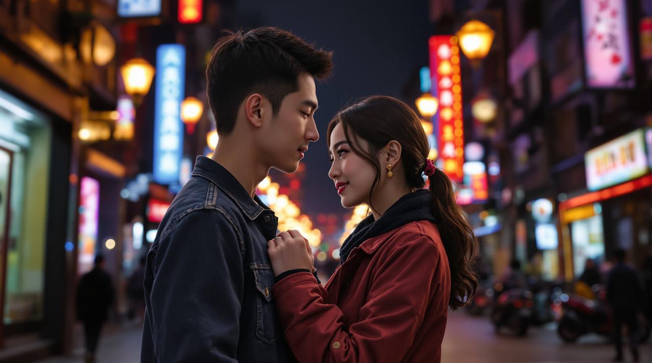 《星河璀璨》定档五一黄金档，全国同步上映-樱花动漫网站